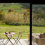 Pensionat - Barn Nest Várzea