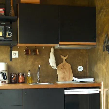 - Barn Nest 3* Várzea