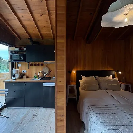 - Barn Nest Várzea