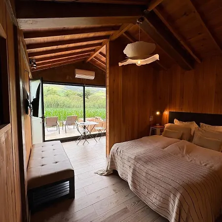 - Barn Nest