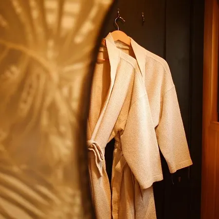 - Barn Nest 招待所