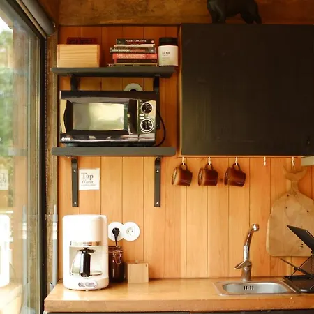 招待所 - Barn Nest