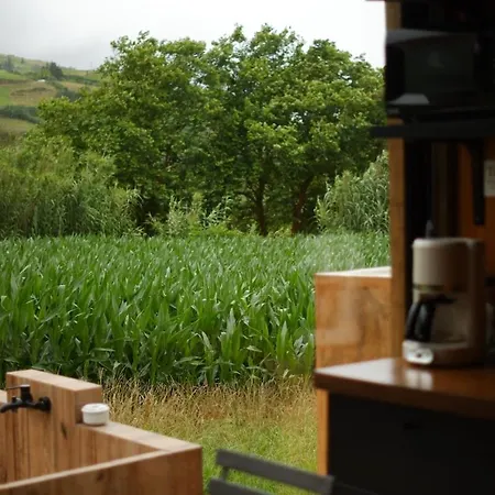 Pensjonat - Barn Nest