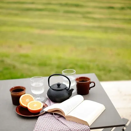 Pensjonat - Barn Nest