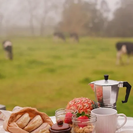 - Barn Nest Pensjonat