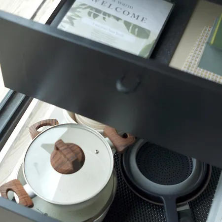 - Barn Nest Pensjonat Várzea