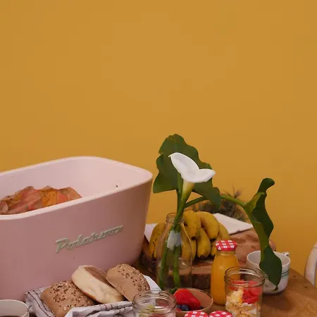 - Barn Nest Pensjonat 3*