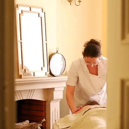 Pensjonat - Barn Nest