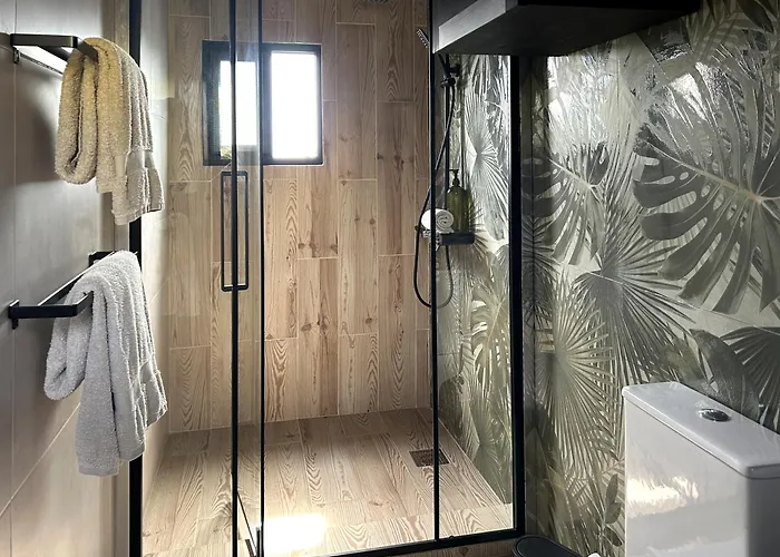 - Barn Nest 招待所 Várzea