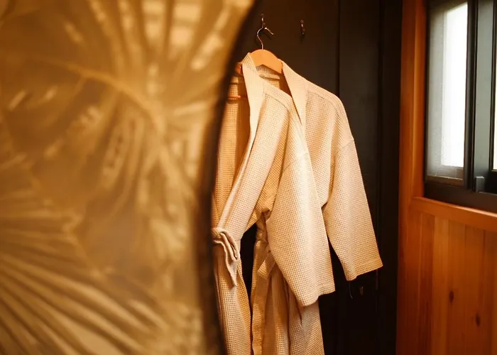 - Barn Nest 招待所