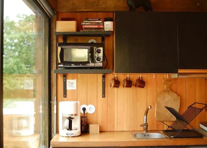 招待所 - Barn Nest