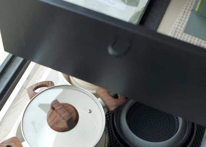 - Barn Nest بيت ضيافة Várzea